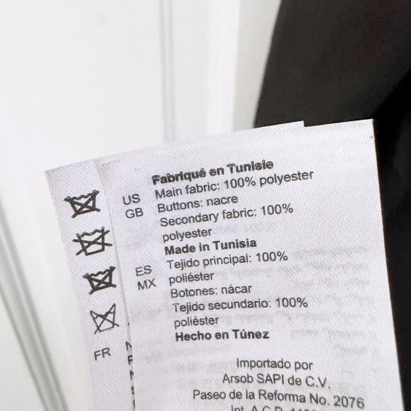 Sandro Coreen Embellished Dress - Picture 10 of 12